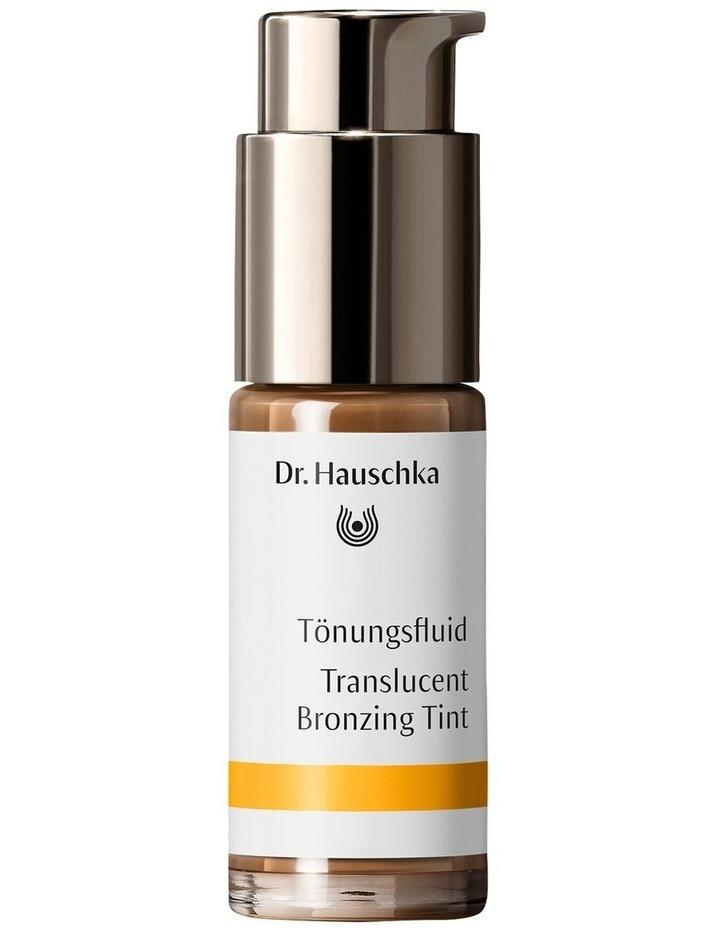 Dr. Hauschka Translucent Bronzing Tint 18ml