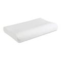 Comfy Baby Adjustable Pillow (0 - 8 months) in White