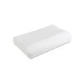 Comfy Baby Adjustable Pillow (0 - 8 months) in White