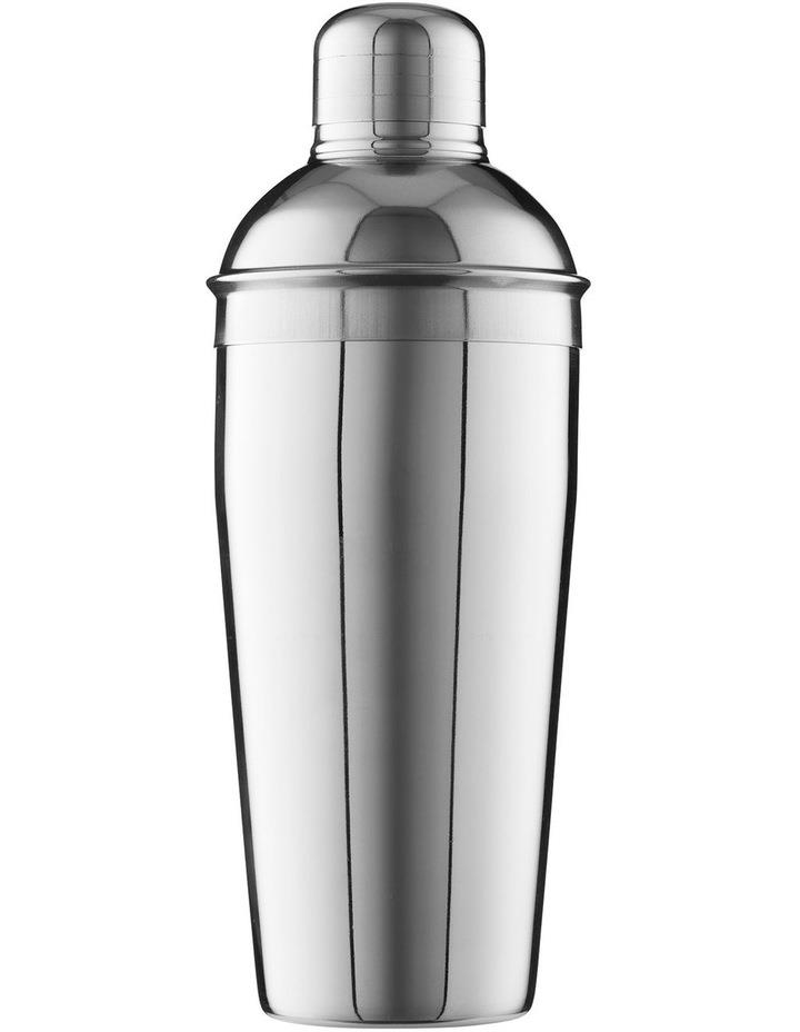 Maxwell & Williams Cocktail & Co Cocktail Shaker 750ML Stainless Steel Gift Boxed Steel