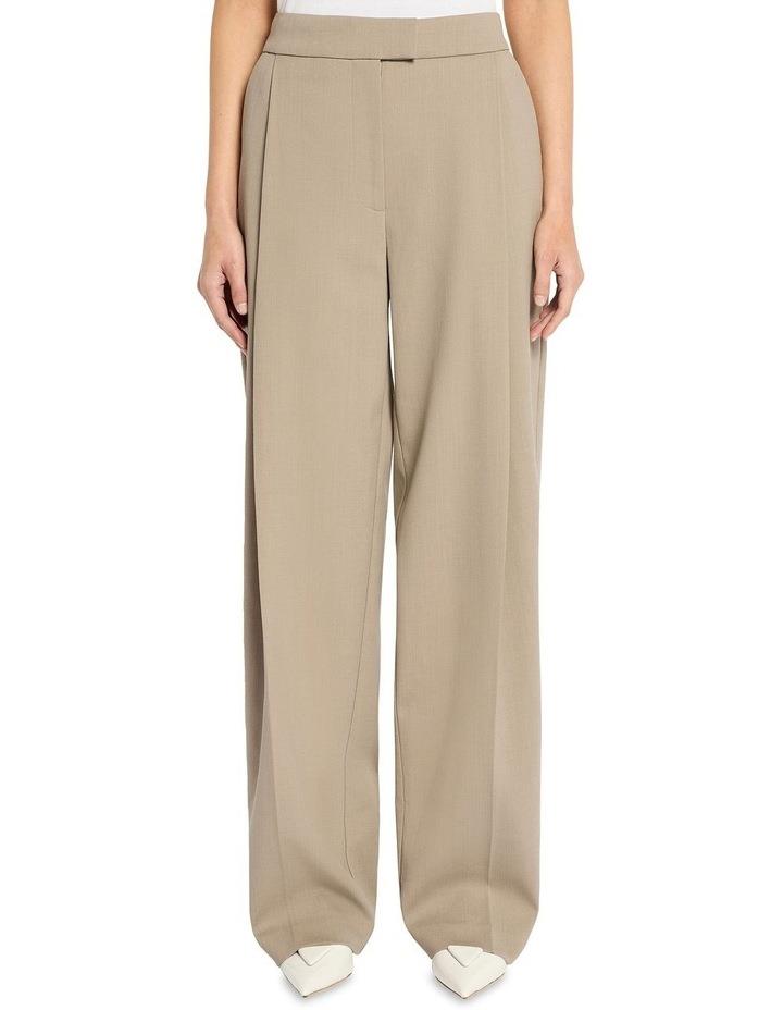 Sass & Bide Revival Pants in Fawn 12