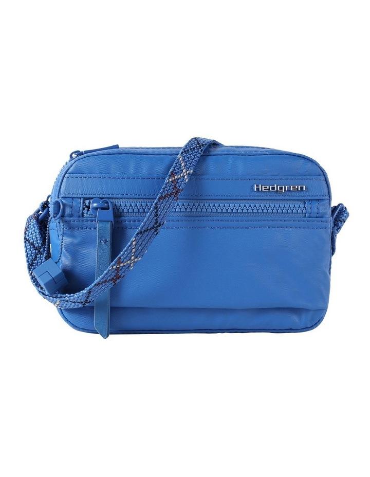 Hedgren Maia Small Crossbody Bag in Strong Blue