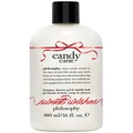 philosophy Candy Cane Shampoo, Shower Gel & Bubble Bath 480ml