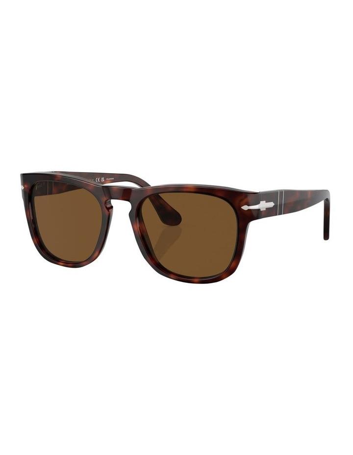 Persol Elio Polarized Sunglasses in Tortoise 1