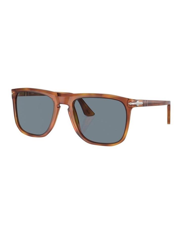 Persol PO3336S Sunglasses in Brown 1