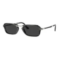 Persol Polarized PO3330S Sunglasses in Black 1