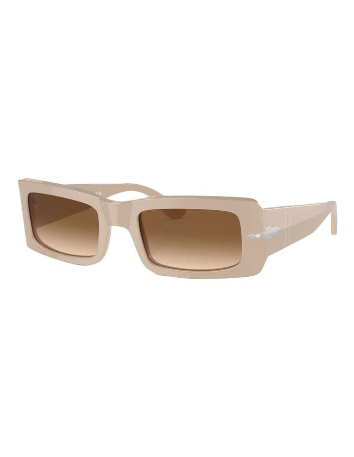 Persol Francis Sunglasses in Brown 1