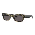 Vogue Eyewear VO5524S Sunglasses in Yellow 1