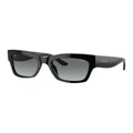 Vogue Eyewear VO5524S Sunglasses in Black 1