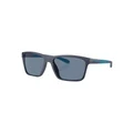 Arnette Middlemist Polarised Sunglasses in Blue 1