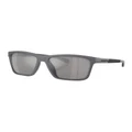 Arnette Middlemist Sunglasses in Grey 1