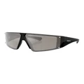 Arnette Saturnya Sunglasses in Black 1