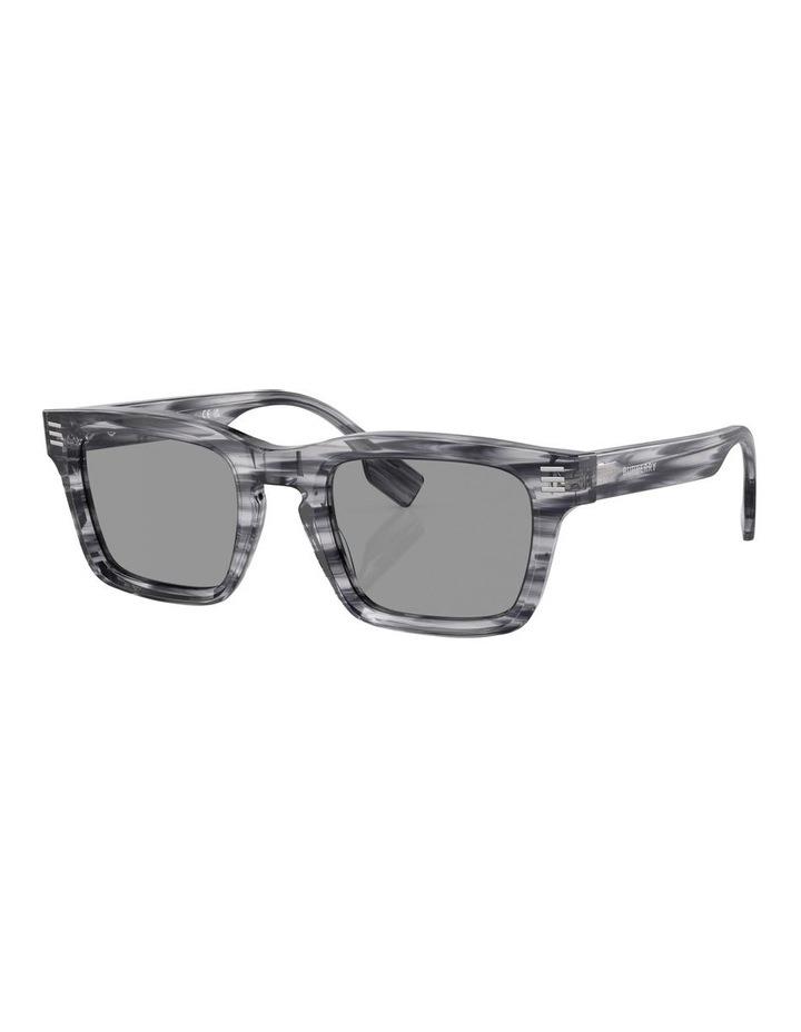Burberry BE4403 Sunglasses in Grey 1