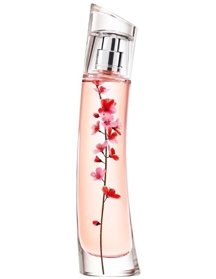 Kenzo Flower Ikebana Eau de Parfum 75ml 40ml