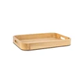 Salt&Pepper Maid Butler Tray 46x32cm in Natural