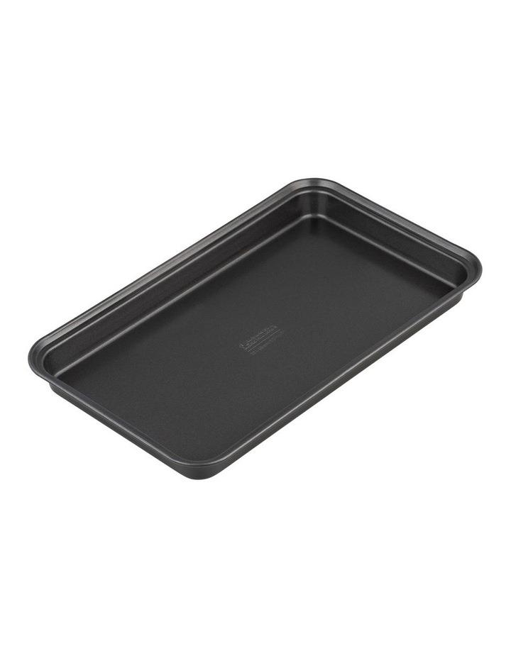 Maxwell & Williams Baker Maker Non-Stick Brownie Pan 32x18cm in Black