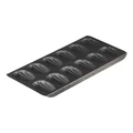 Maxwell & Williams Baker Maker Non-Stick 12 Cup Madeleine Pan in Black