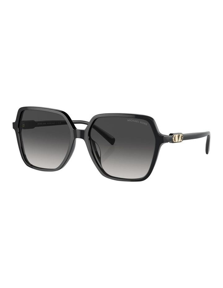 Michael Kors Jasper Sunglasses in Black 1