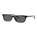 Polo Ralph Lauren PH4205U Sunglasses in Black 1