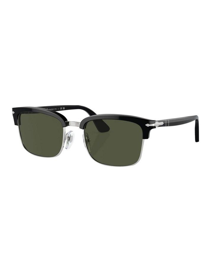 Persol PO3327S Sunglasses in Black 1