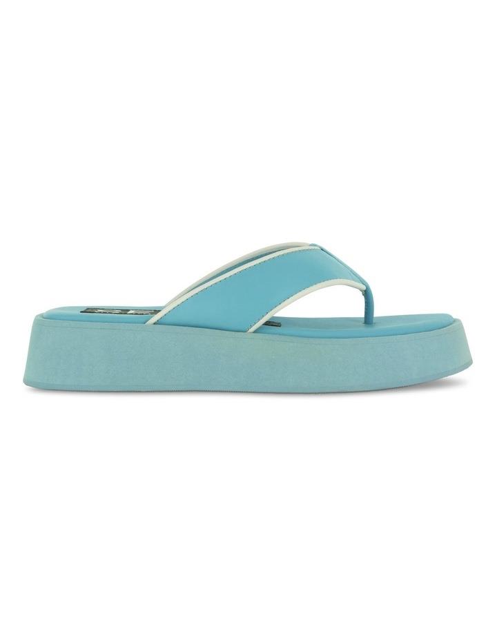 Senso Paxton Sandal in Blue 36