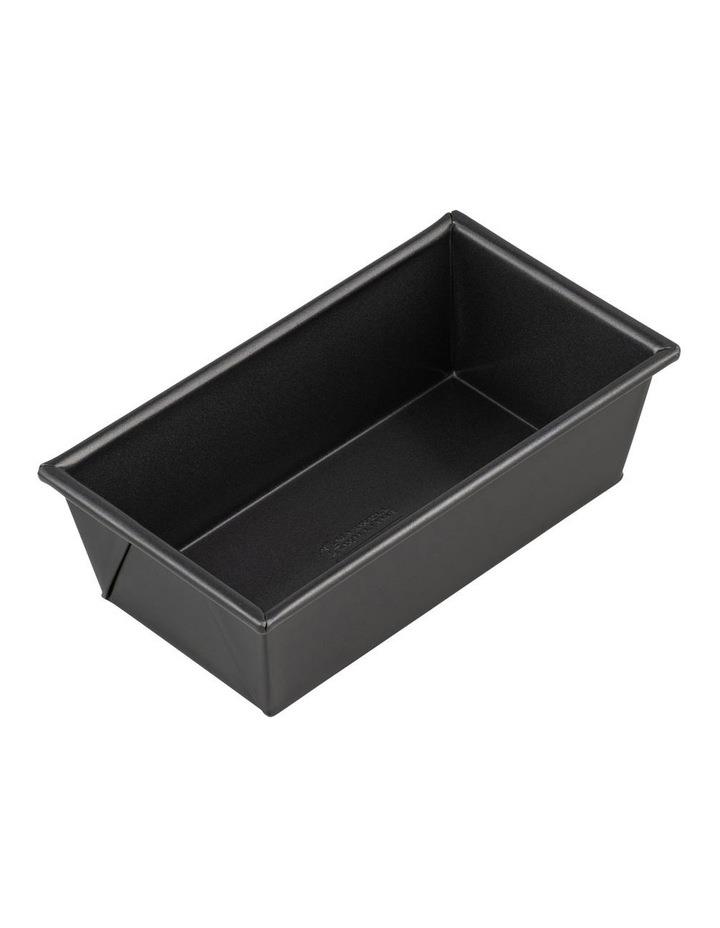 Maxwell & Williams BakerMaker Non-Stick Box Sided Loaf Tin 21x11cm in Black