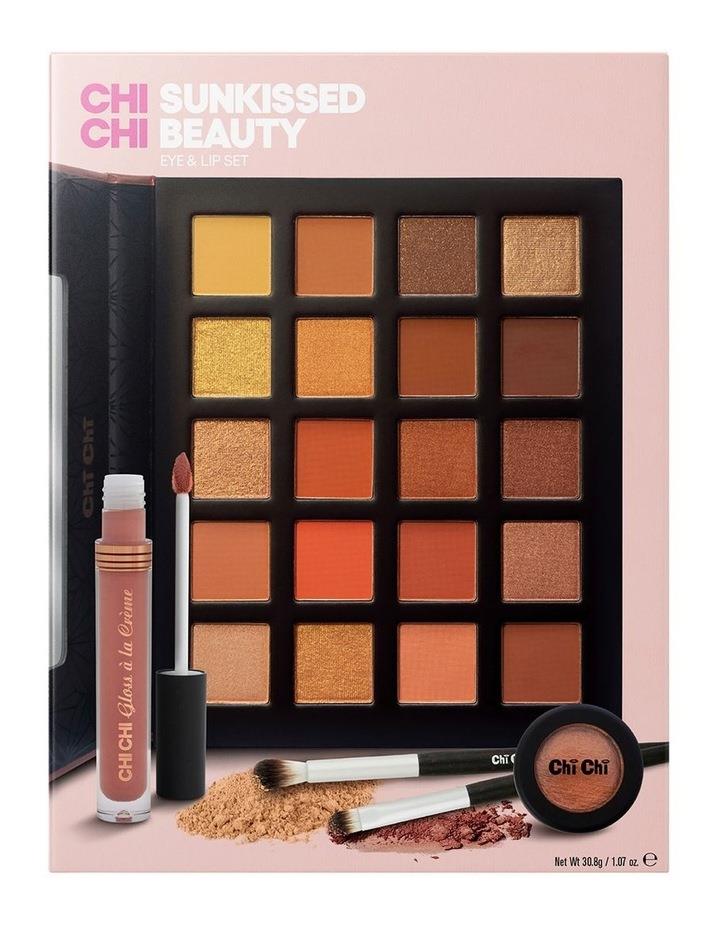 Chi Chi Sunkissed Beauty set