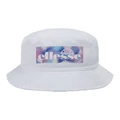 Ellesse Lauri Bucket Hat in White One Size