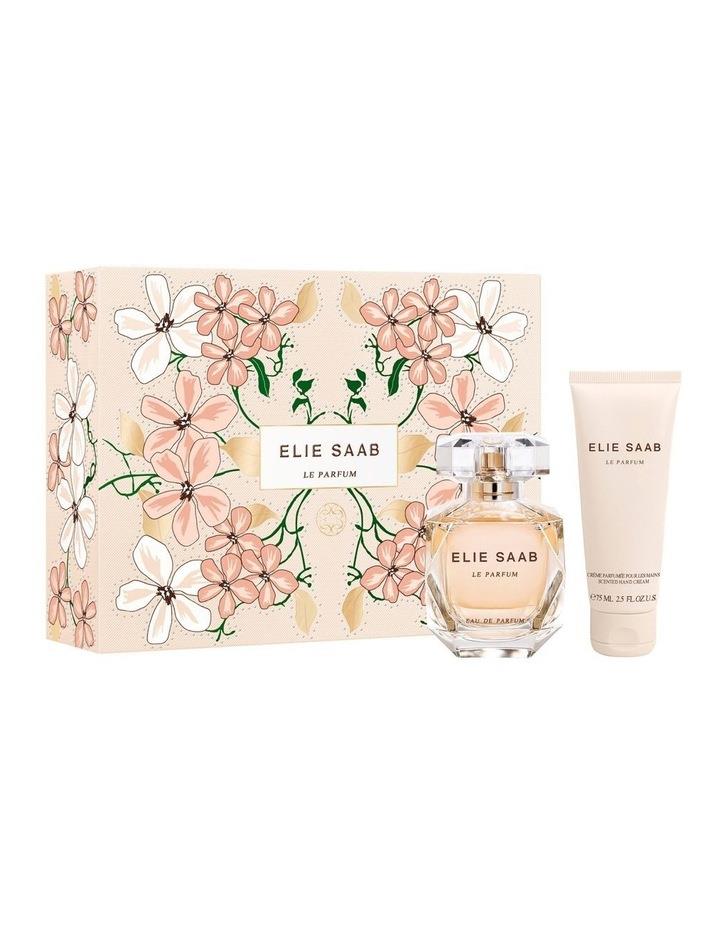 Elie Saab Le Parfum EDP 50ml Christmas Gift Set