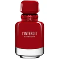 Givenchy L'Interdit Eau de Parfum Rouge Ultime 50ml