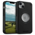 Rokform iPhone 14 Plus Eagle 3 Case in Black