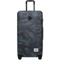 Herschel Large Luggage 95L in Steel Blue Shale Rock Blue