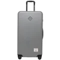 Herschel Large Luggage 95L in Gargoyle Grey