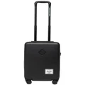 Herschel Hardshell Carry-On Luggage Suitcase 35L in Black