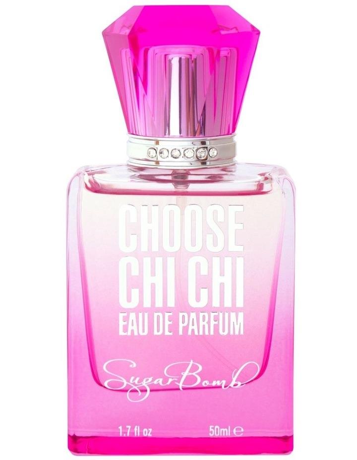 Chi Chi Sugar Bomb Eau De Parfum 50ml