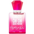 Chi Chi Raspberry And Lychee Eau De Parfum 50ml