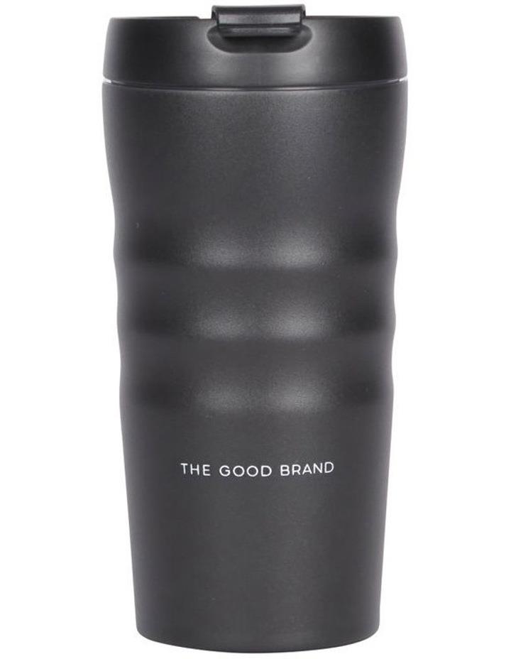 The Good Brand Coffee Cup in Black One Size