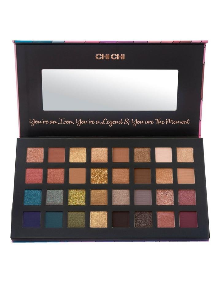 Chi Chi The Moment Eyeshadow Palette