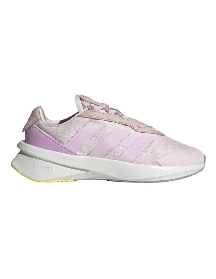 Adidas Heawyn Shoes in Pink 7