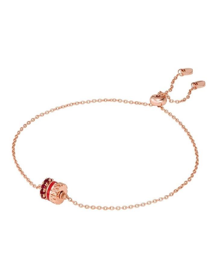 Michael Kors Premium Bracelet in Rose Gold Rose