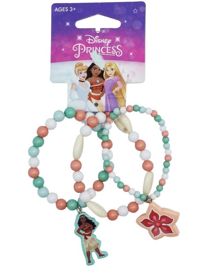 Disney Disney Princess Moana Bracelet Set in Multi Assorted One Size