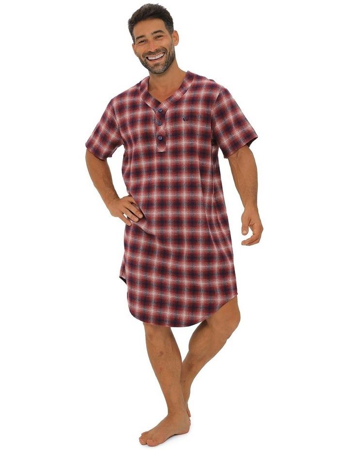 Coast Clothing Co Flinders Nightshirt in Sunset XXL