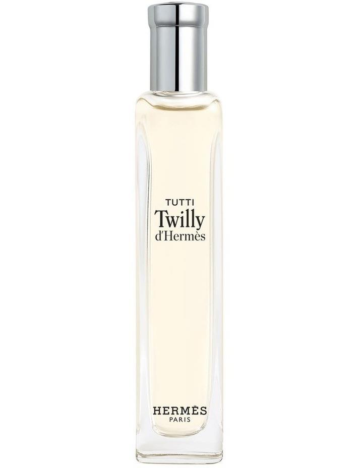 HERMES Tutti Twilly EDP 15ml With Box