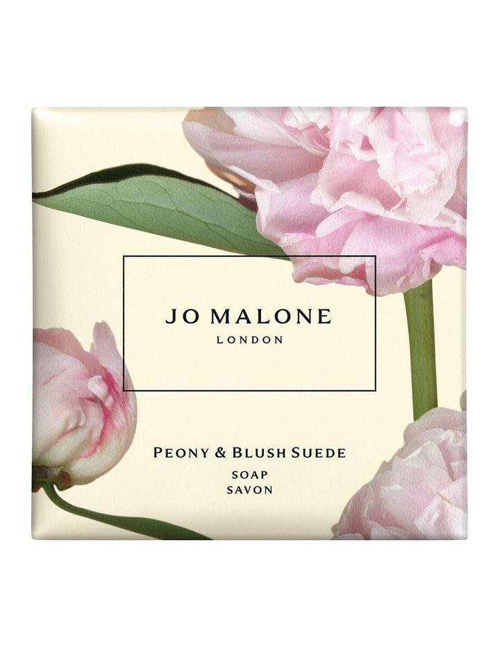 Jo Malone London Peony & Blush Suede Soap
