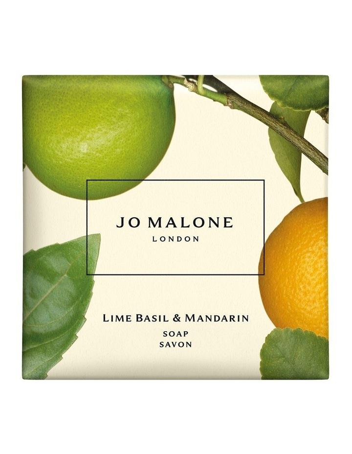Jo Malone London Lime Basil & Mandarin Soap