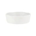 Maxwell & Williams Onni Speckle Serving Bowl 25x8cm in White