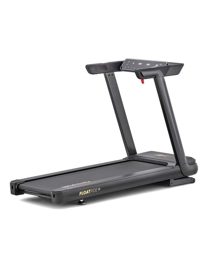 Reebok FR20z Floatride Treadmill 2.25 in Black One Size