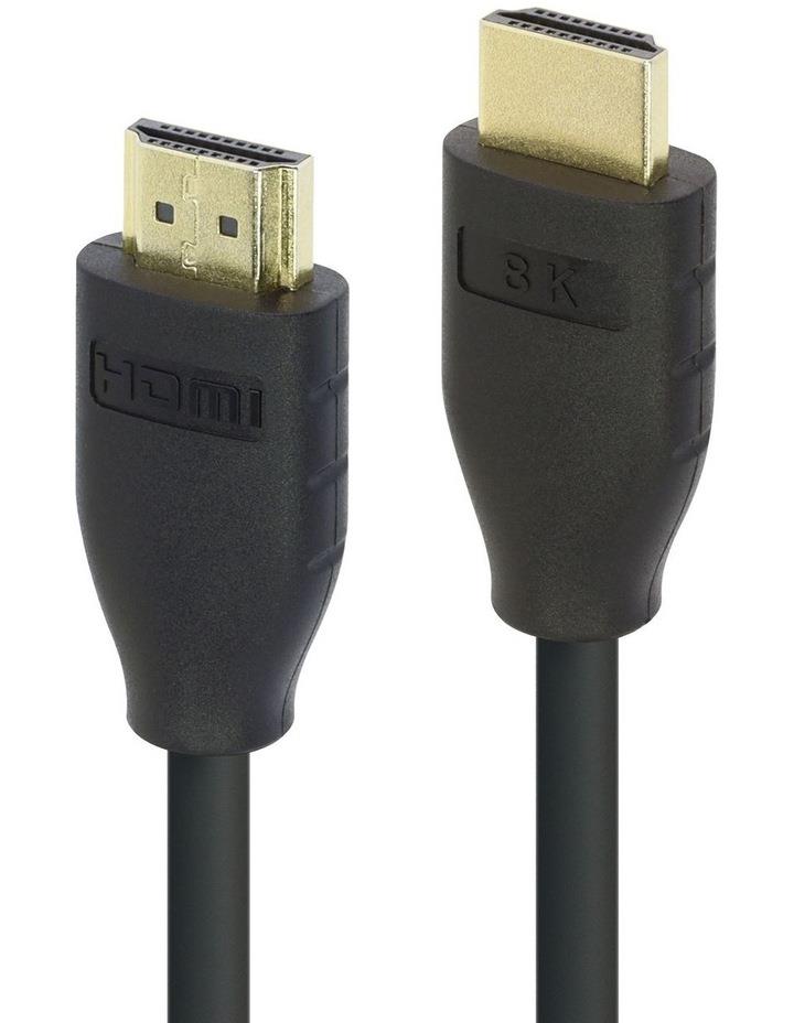 Moki Ultra High Speed HDMI Cable 1.5m Black