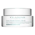 Clarins Cryo-Flash Cream-Mask 75ml