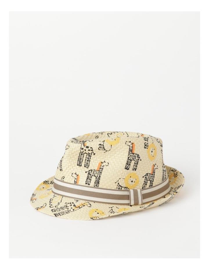 Sprout Animals Trilby Animals In Natural XXXS